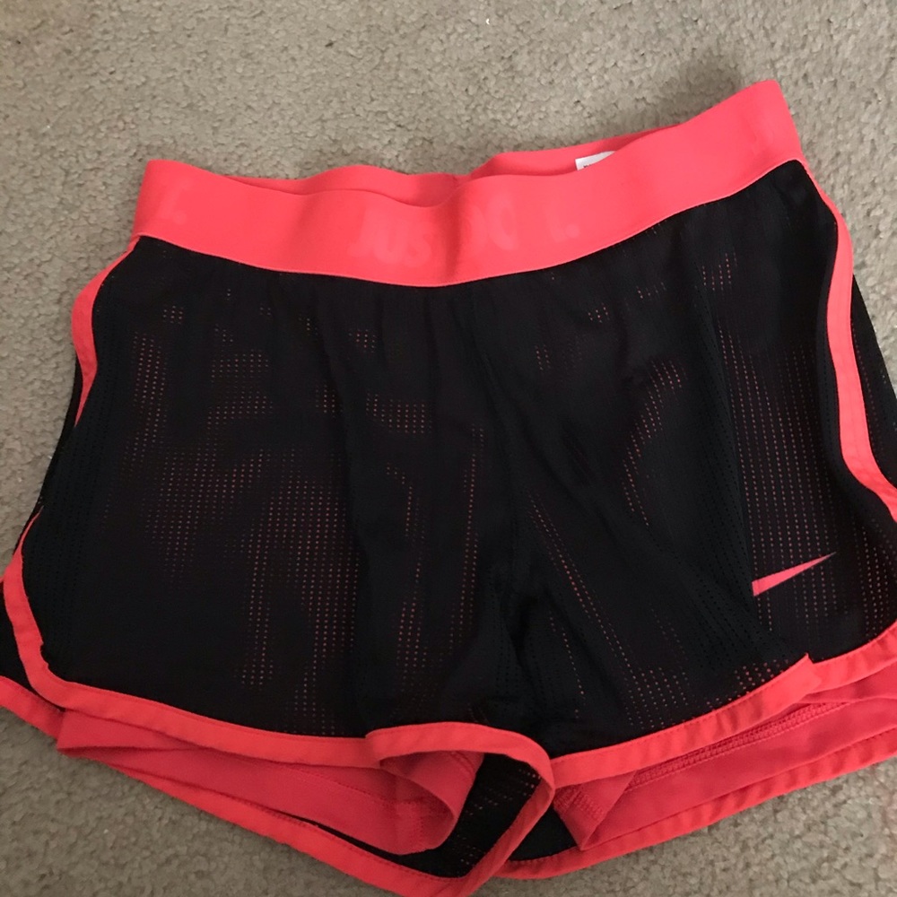 Ladies Nike Shorts
